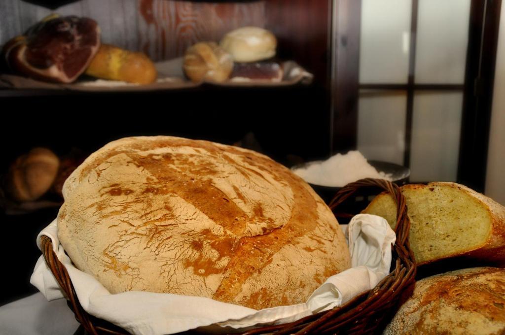 Locanda Divinis Cerea Kültér fotó