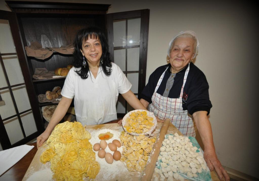 Locanda Divinis Cerea Kültér fotó